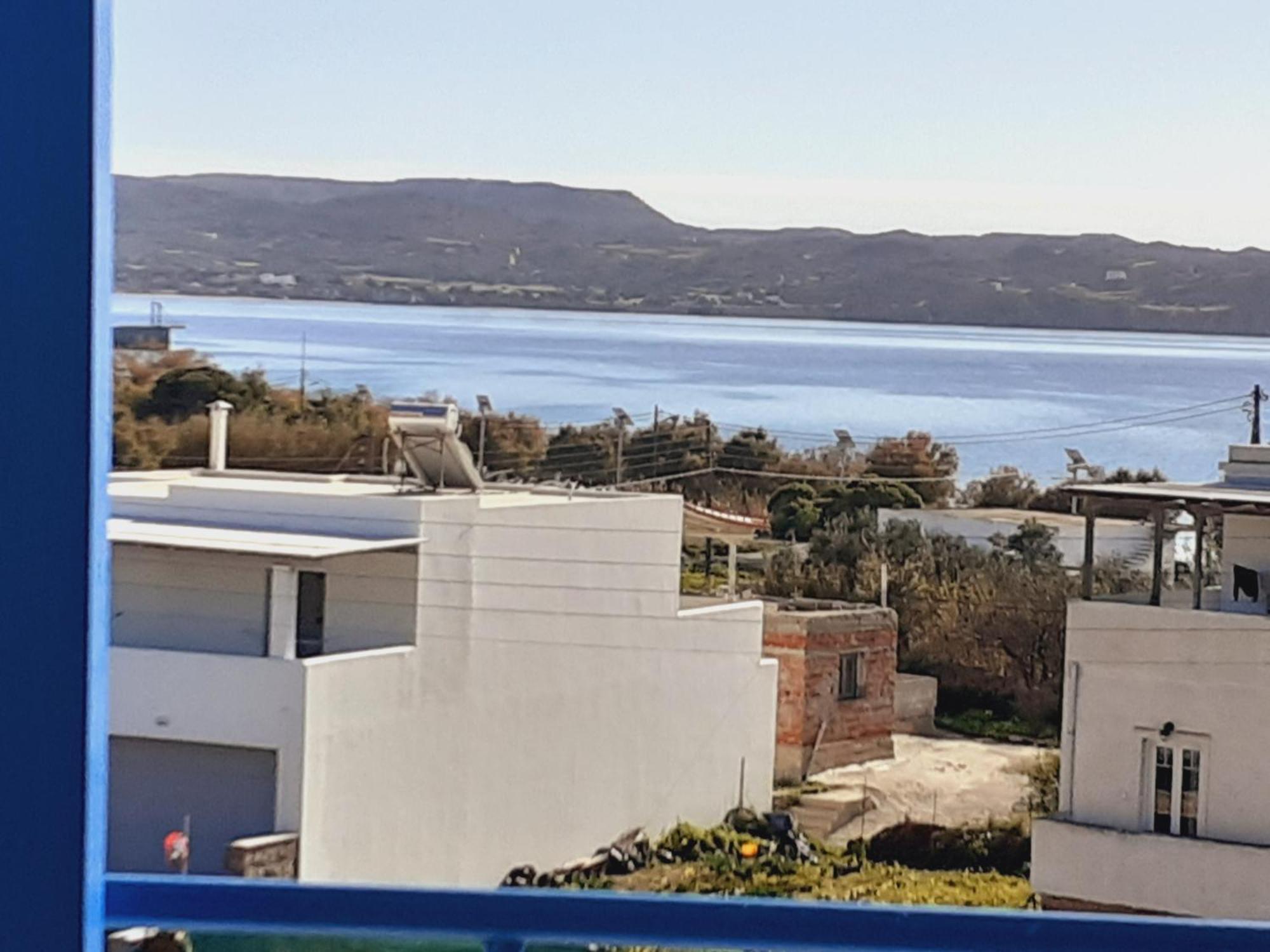 Studios Prevena Адамас Экстерьер фото