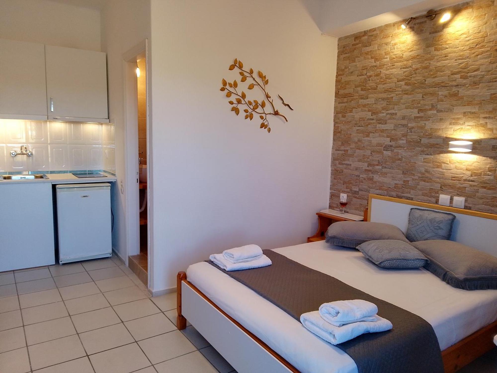 Studios Prevena Адамас Экстерьер фото