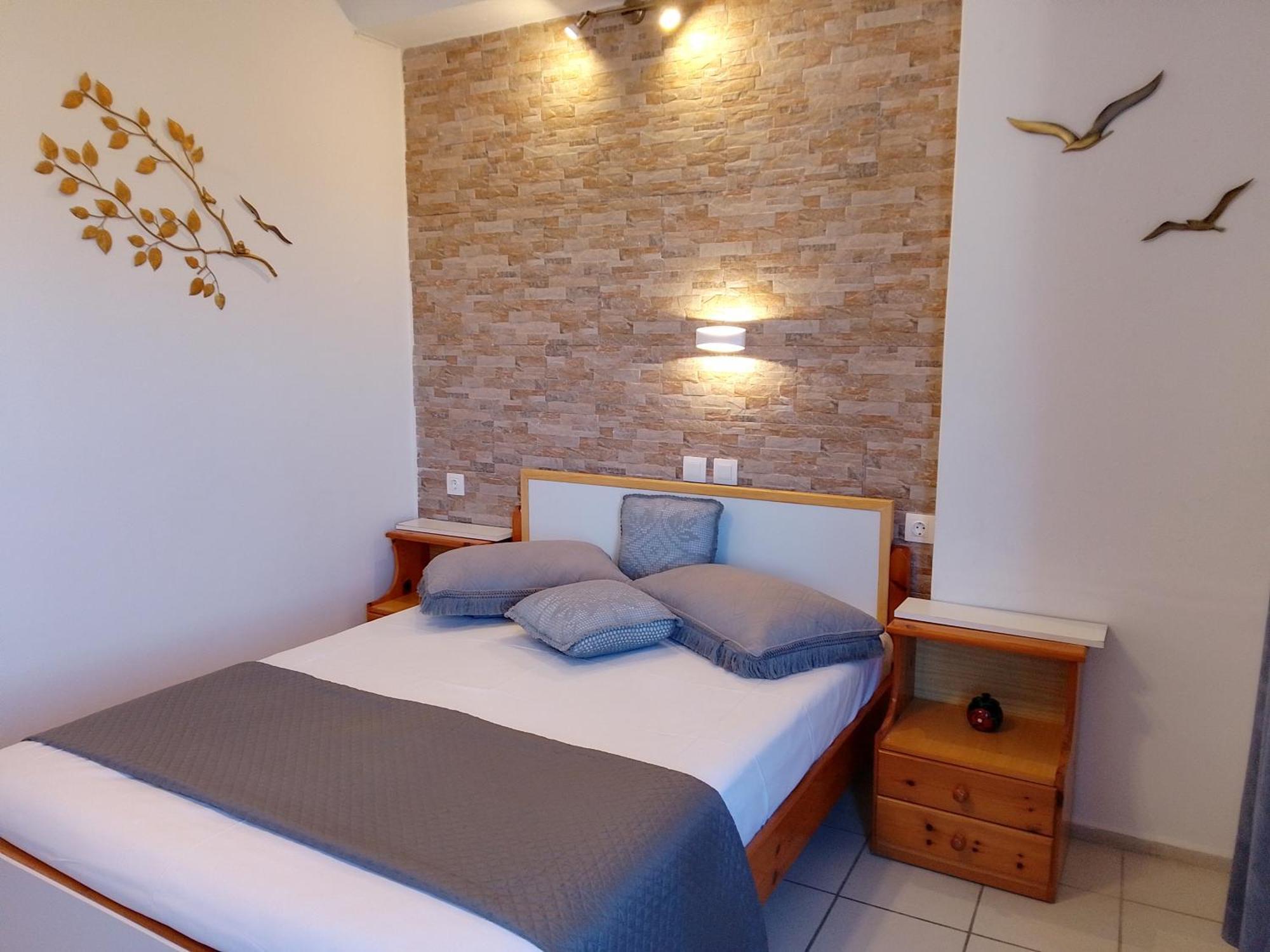 Studios Prevena Адамас Экстерьер фото