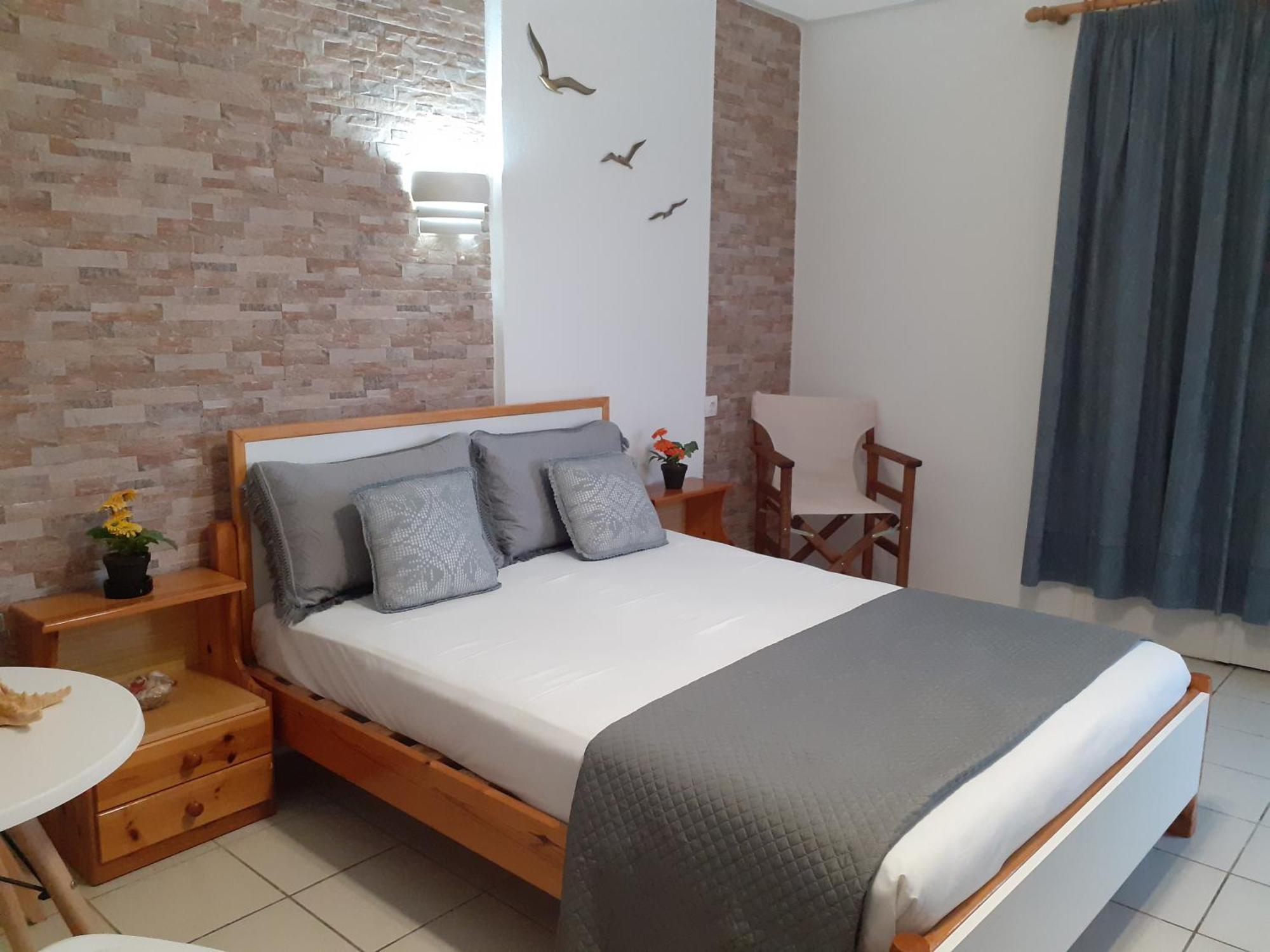 Studios Prevena Адамас Экстерьер фото