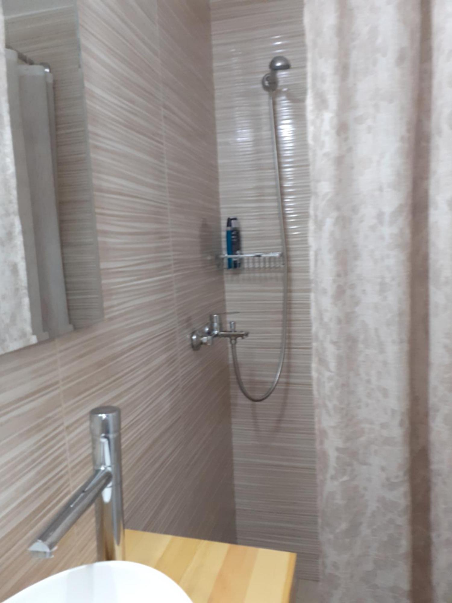 Studios Prevena Адамас Экстерьер фото